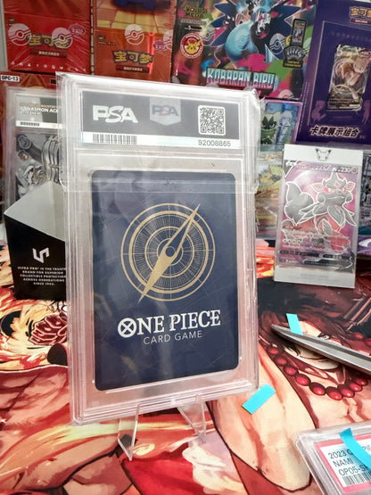 Sabo Manga PSA 10 op04-083