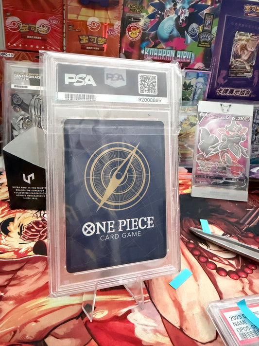 Sabo Manga PSA 10 op04-083