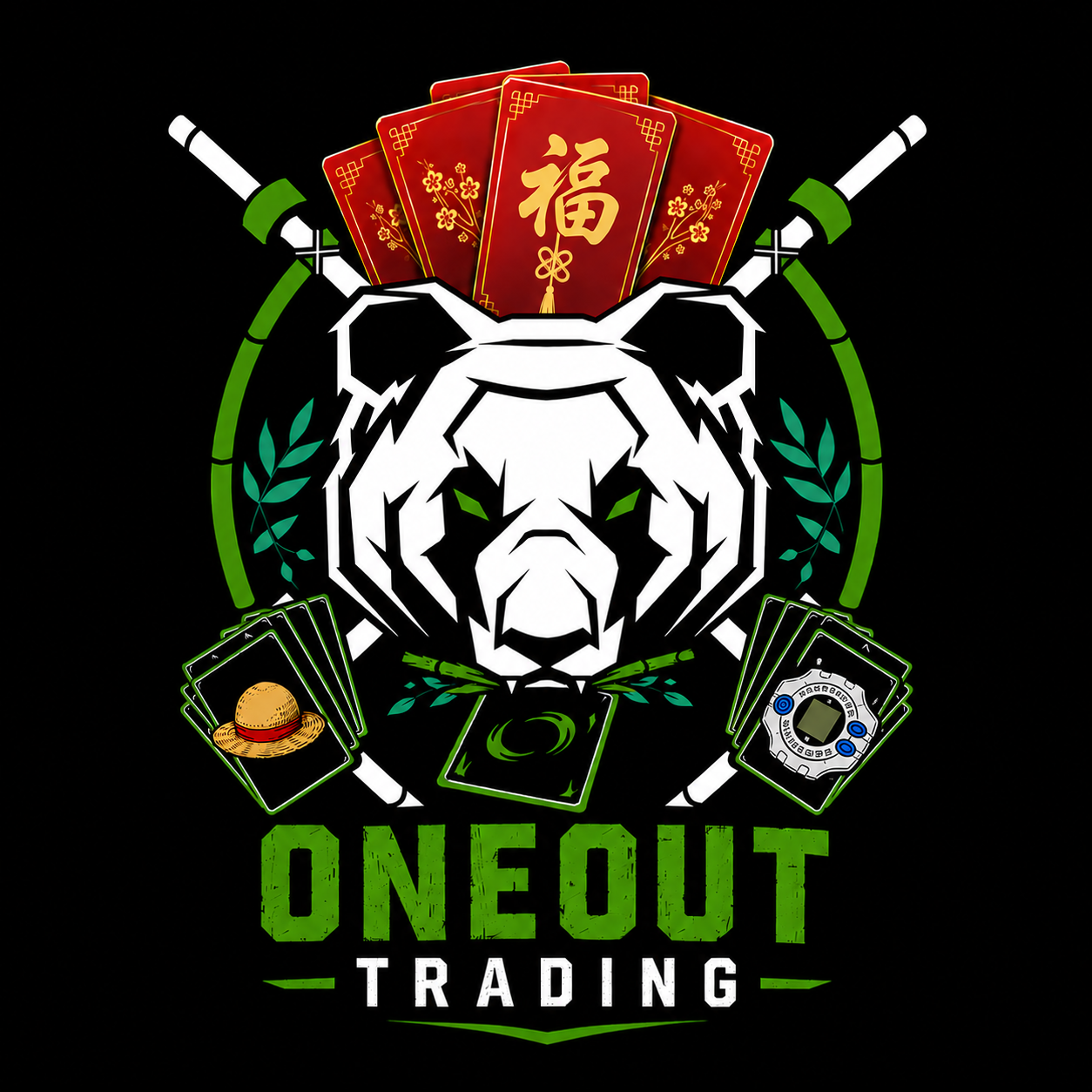 Oneout Trading
